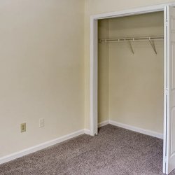 interior view North Pointe Apartments